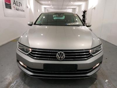 Photo 5 VIN: WVWZZZ3CZGE169315 - VOLKSWAGEN PASSAT DIESEL - 2015 