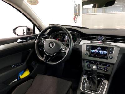 Photo 9 VIN: WVWZZZ3CZGE169315 - VOLKSWAGEN PASSAT DIESEL - 2015 