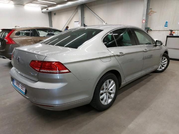 Photo 2 VIN: WVWZZZ3CZGE169668 - VOLKSWAGEN PASSAT 