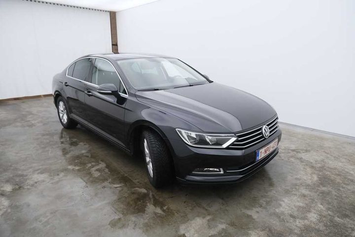 Photo 8 VIN: WVWZZZ3CZGE171344 - VOLKSWAGEN PASSAT 