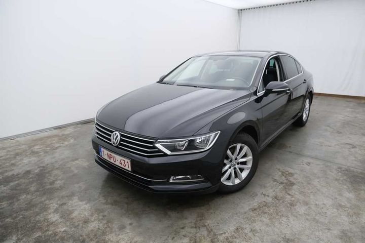 Photo 1 VIN: WVWZZZ3CZGE171344 - VOLKSWAGEN PASSAT 