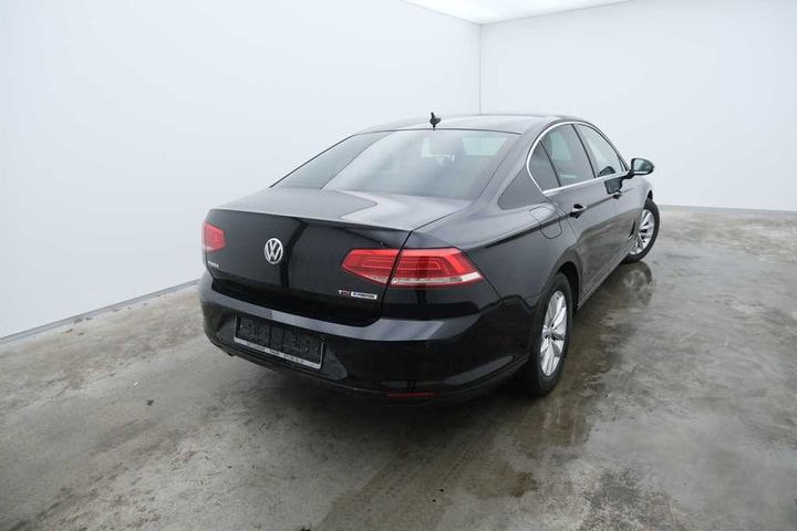 Photo 2 VIN: WVWZZZ3CZGE171344 - VOLKSWAGEN PASSAT 