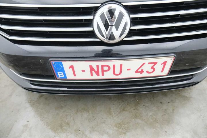 Photo 5 VIN: WVWZZZ3CZGE171344 - VOLKSWAGEN PASSAT 