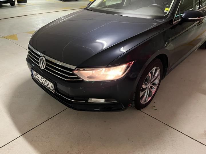 Photo 23 VIN: WVWZZZ3CZGE171458 - VOLKSWAGEN PASSAT 