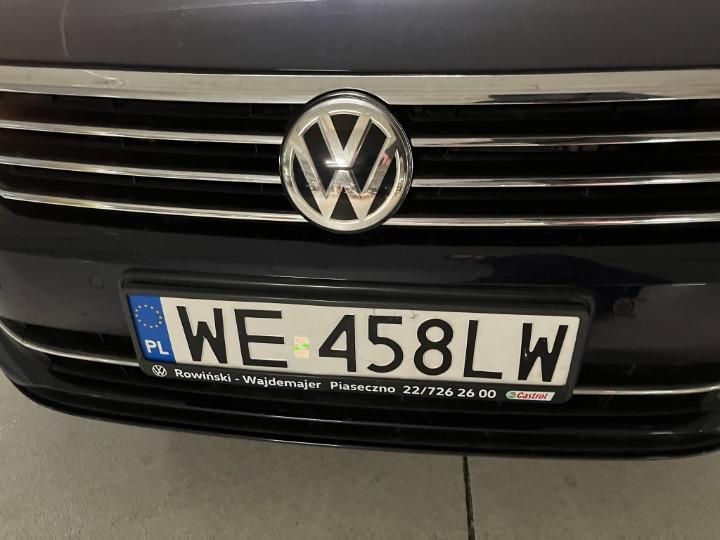 Photo 27 VIN: WVWZZZ3CZGE171458 - VOLKSWAGEN PASSAT 