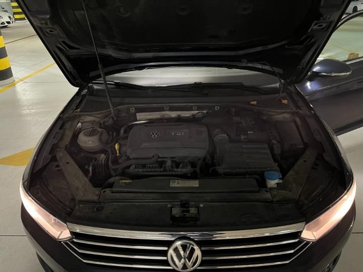 Photo 32 VIN: WVWZZZ3CZGE171458 - VOLKSWAGEN PASSAT 