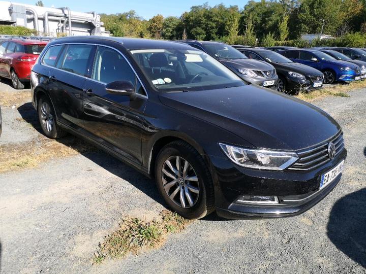 Photo 2 VIN: WVWZZZ3CZGE171666 - VOLKSWAGEN PASSAT 