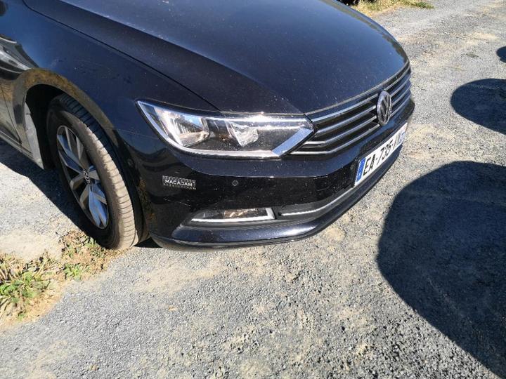 Photo 26 VIN: WVWZZZ3CZGE171666 - VOLKSWAGEN PASSAT 