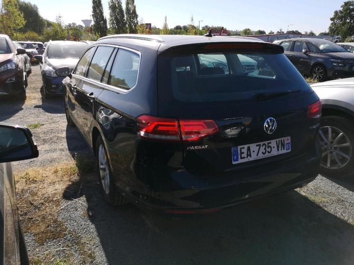 Photo 3 VIN: WVWZZZ3CZGE171666 - VOLKSWAGEN PASSAT 