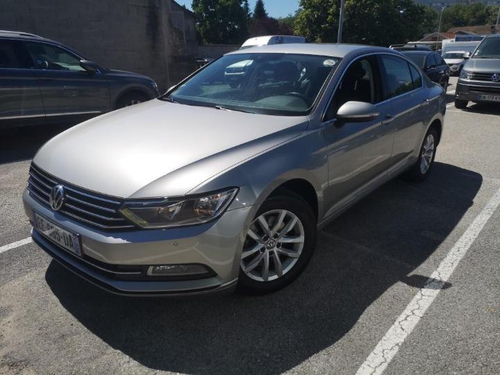 Photo 1 VIN: WVWZZZ3CZGE172096 - VOLKSWAGEN PASSAT 