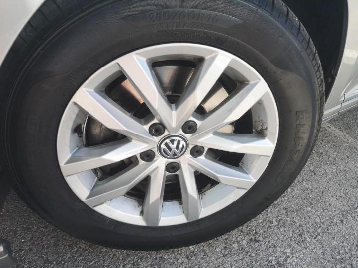 Photo 22 VIN: WVWZZZ3CZGE172096 - VOLKSWAGEN PASSAT 