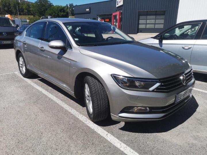 Photo 8 VIN: WVWZZZ3CZGE172096 - VOLKSWAGEN PASSAT 