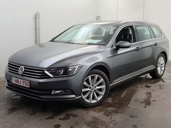 Photo 1 VIN: WVWZZZ3CZGE172111 - VOLKSWAGEN PASSAT 