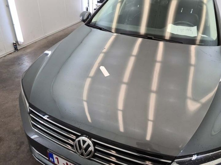 Photo 6 VIN: WVWZZZ3CZGE172111 - VOLKSWAGEN PASSAT 