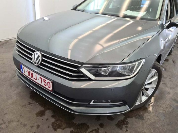 Photo 7 VIN: WVWZZZ3CZGE172111 - VOLKSWAGEN PASSAT 