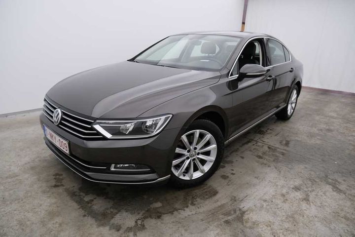 Photo 1 VIN: WVWZZZ3CZGE172221 - VOLKSWAGEN PASSAT 