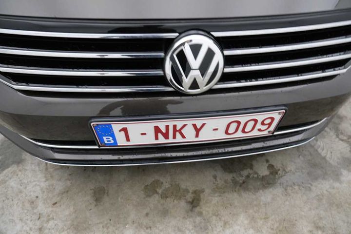 Photo 5 VIN: WVWZZZ3CZGE172221 - VOLKSWAGEN PASSAT 