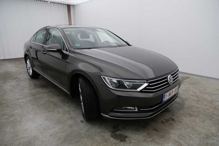 Photo 8 VIN: WVWZZZ3CZGE172221 - VOLKSWAGEN PASSAT 