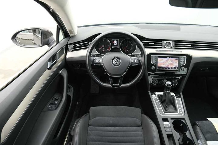 Photo 9 VIN: WVWZZZ3CZGE172221 - VOLKSWAGEN PASSAT 