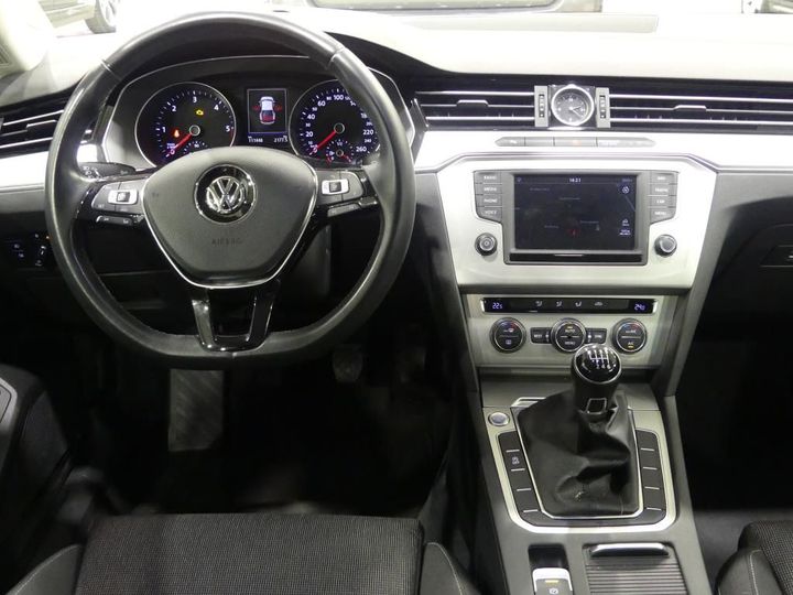 Photo 7 VIN: WVWZZZ3CZGE172276 - VOLKSWAGEN PASSAT 