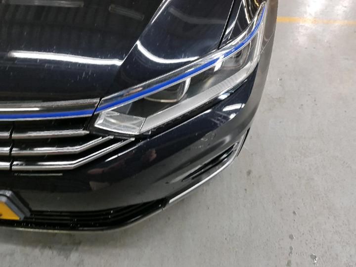 Photo 11 VIN: WVWZZZ3CZGE172887 - VOLKSWAGEN PASSAT 