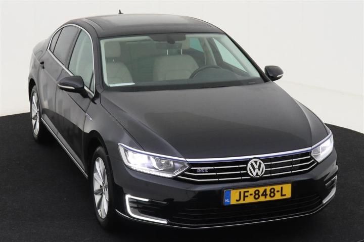 Photo 2 VIN: WVWZZZ3CZGE172887 - VOLKSWAGEN PASSAT 