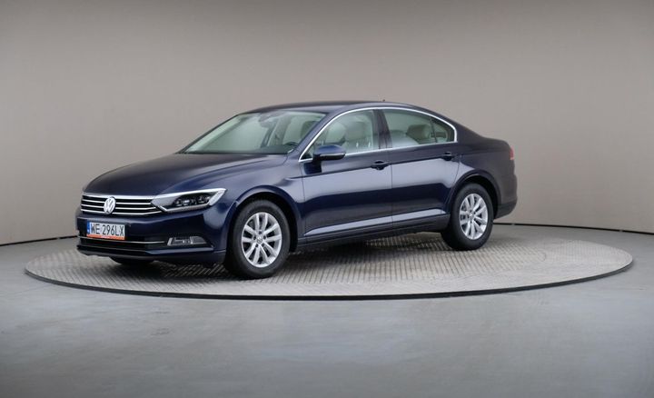 Photo 0 VIN: WVWZZZ3CZGE173508 - VOLKSWAGEN PASSAT 