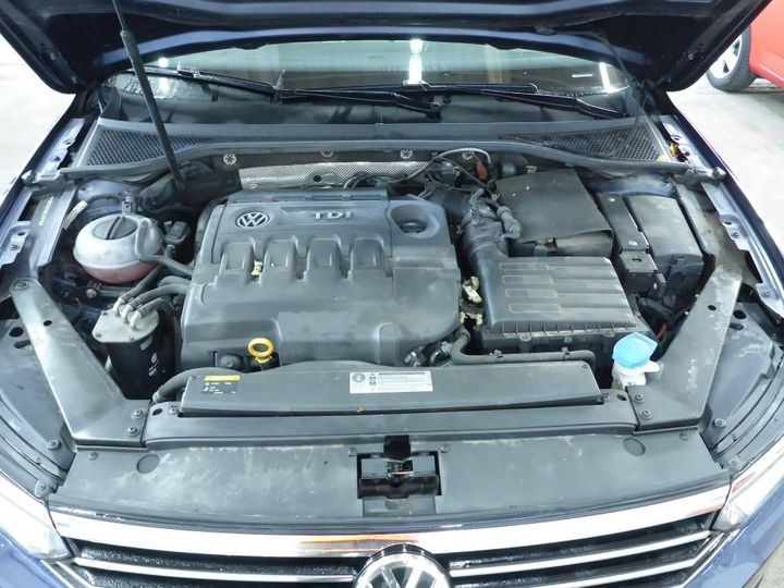 Photo 16 VIN: WVWZZZ3CZGE173508 - VOLKSWAGEN PASSAT 