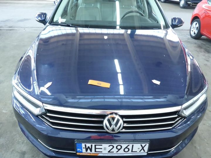 Photo 33 VIN: WVWZZZ3CZGE173508 - VOLKSWAGEN PASSAT 