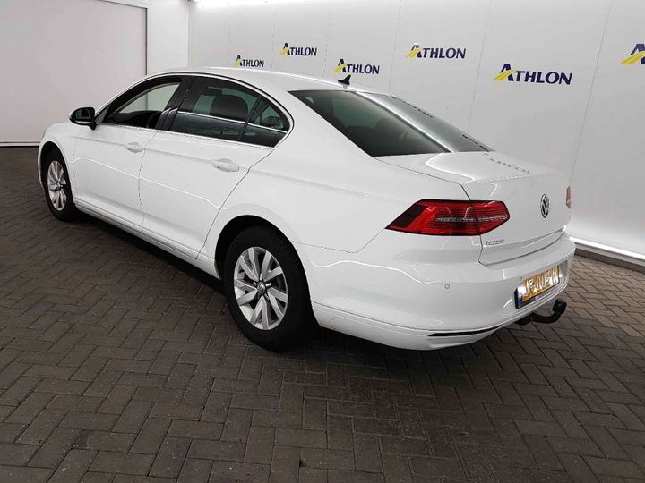 Photo 3 VIN: WVWZZZ3CZGE173656 - VOLKSWAGEN PASSAT 