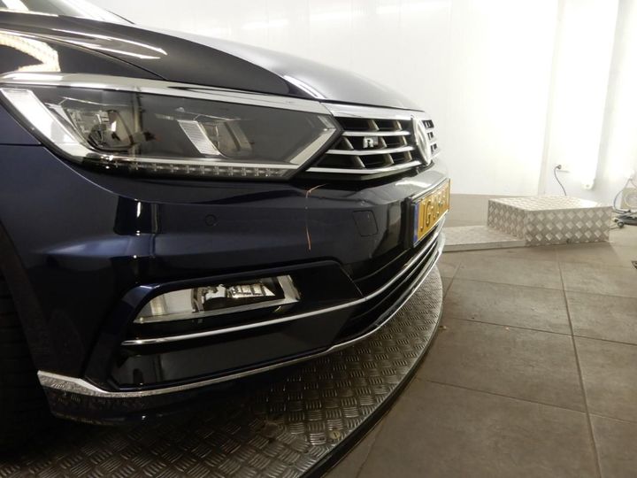 Photo 36 VIN: WVWZZZ3CZGE174228 - VOLKSWAGEN PASSAT 