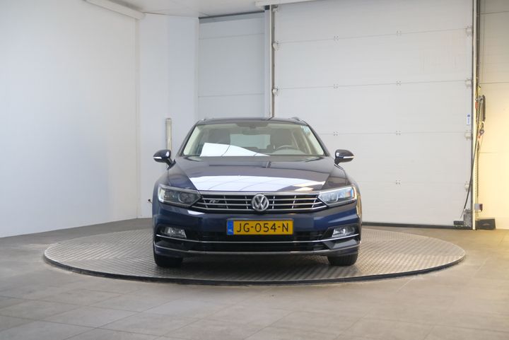 Photo 6 VIN: WVWZZZ3CZGE174228 - VOLKSWAGEN PASSAT 