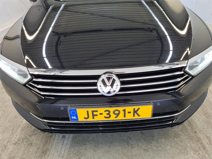 Photo 11 VIN: WVWZZZ3CZGE174348 - VOLKSWAGEN PASSAT 