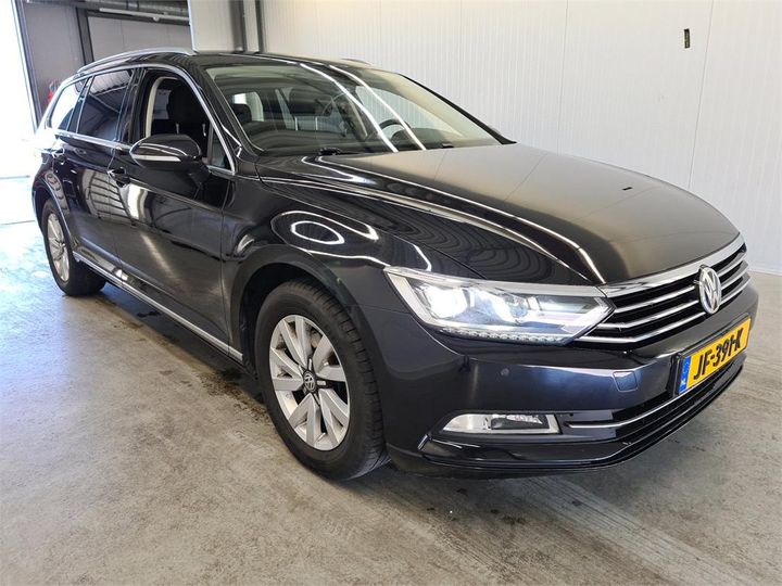 Photo 2 VIN: WVWZZZ3CZGE174348 - VOLKSWAGEN PASSAT 