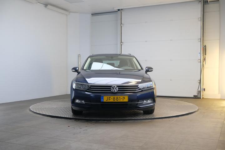 Photo 6 VIN: WVWZZZ3CZGE174360 - VOLKSWAGEN PASSAT 