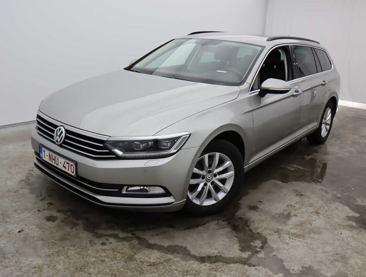 Photo 0 VIN: WVWZZZ3CZGE174361 - VOLKSWAGEN PASSAT 