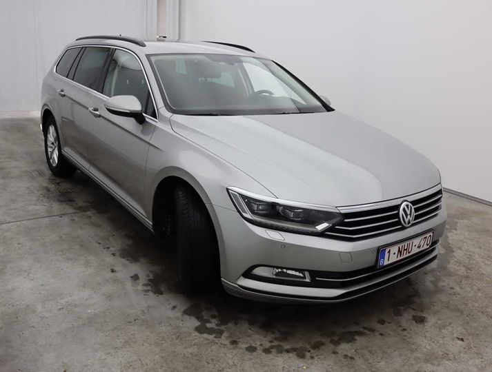 Photo 8 VIN: WVWZZZ3CZGE174361 - VOLKSWAGEN PASSAT 