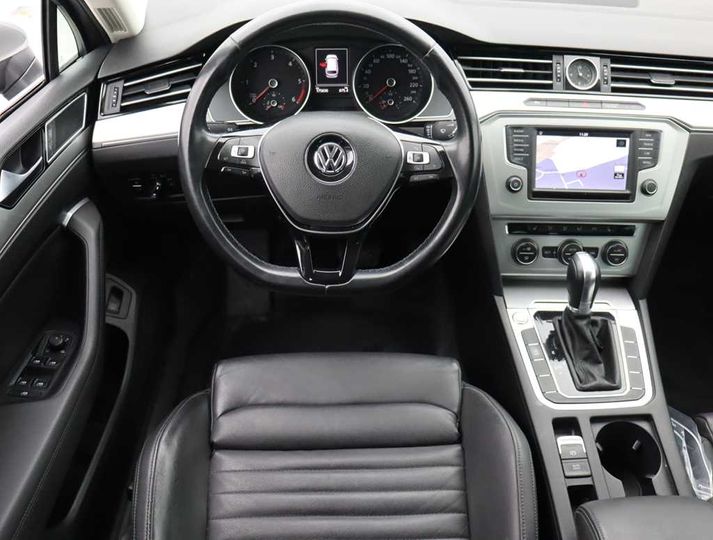 Photo 9 VIN: WVWZZZ3CZGE174361 - VOLKSWAGEN PASSAT 