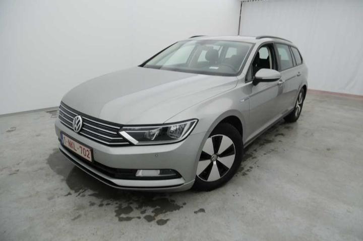 Photo 0 VIN: WVWZZZ3CZGE174753 - VOLKSWAGEN PASSAT VARIANT &#3914 