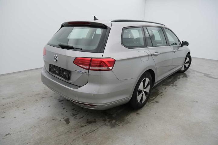 Photo 2 VIN: WVWZZZ3CZGE174753 - VOLKSWAGEN PASSAT VARIANT &#3914 