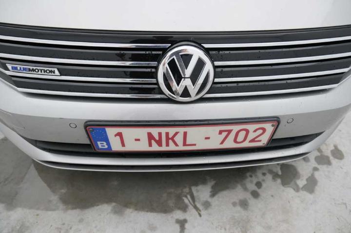 Photo 5 VIN: WVWZZZ3CZGE174753 - VOLKSWAGEN PASSAT VARIANT &#3914 