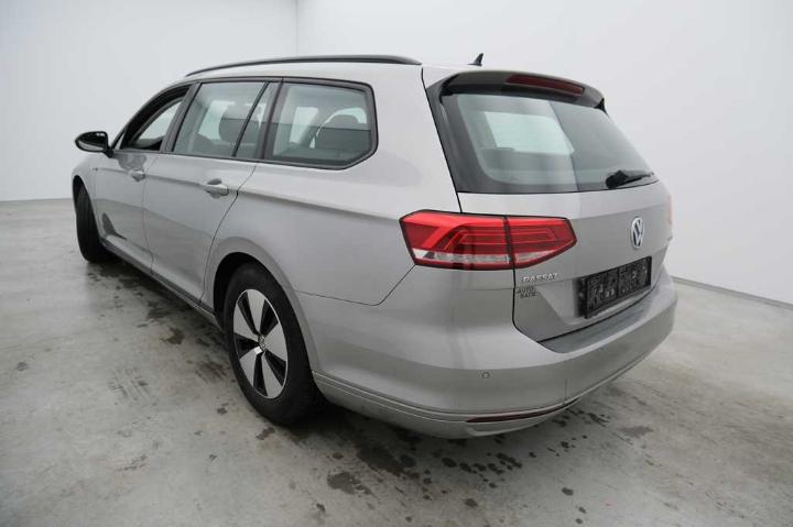 Photo 7 VIN: WVWZZZ3CZGE174753 - VOLKSWAGEN PASSAT VARIANT &#3914 