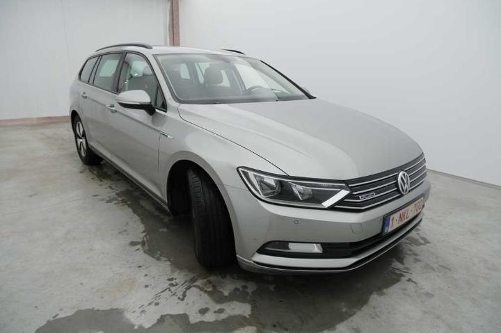 Photo 8 VIN: WVWZZZ3CZGE174753 - VOLKSWAGEN PASSAT VARIANT &#3914 