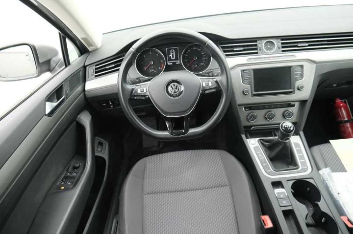 Photo 9 VIN: WVWZZZ3CZGE174753 - VOLKSWAGEN PASSAT VARIANT &#3914 