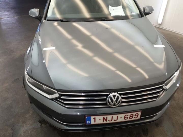 Photo 14 VIN: WVWZZZ3CZGE174798 - VOLKSWAGEN PASSAT 