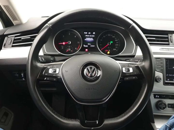 Photo 21 VIN: WVWZZZ3CZGE174798 - VOLKSWAGEN PASSAT 