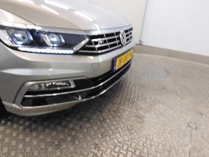 Photo 26 VIN: WVWZZZ3CZGE175018 - VOLKSWAGEN PASSAT 