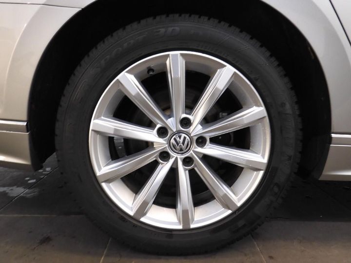 Photo 9 VIN: WVWZZZ3CZGE175018 - VOLKSWAGEN PASSAT 