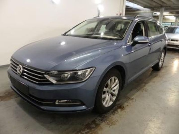 Photo 1 VIN: WVWZZZ3CZGE175367 - VOLKSWAGEN PASSAT 