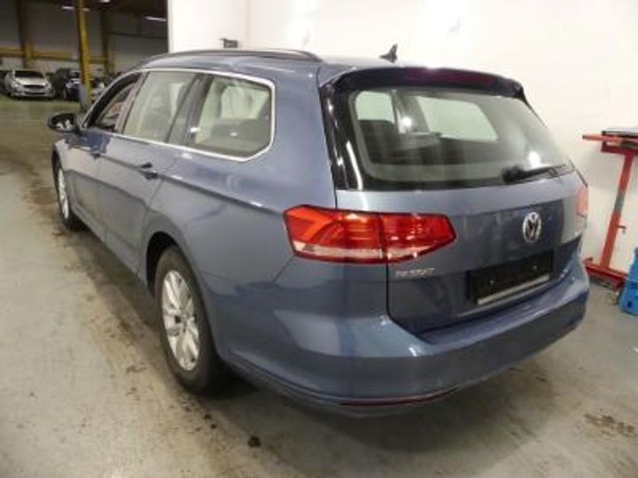 Photo 3 VIN: WVWZZZ3CZGE175367 - VOLKSWAGEN PASSAT 